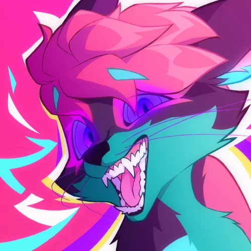 Kicking off the new acct here with some of my recent work! Art by me, commissioned by @SNote089 on TW by dimidostoevsky