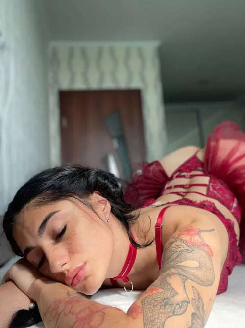 let me help you fulfill your sexual desires by uptownAntique210