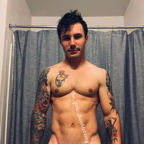 Let me ruin you by im_your_hunkleberry