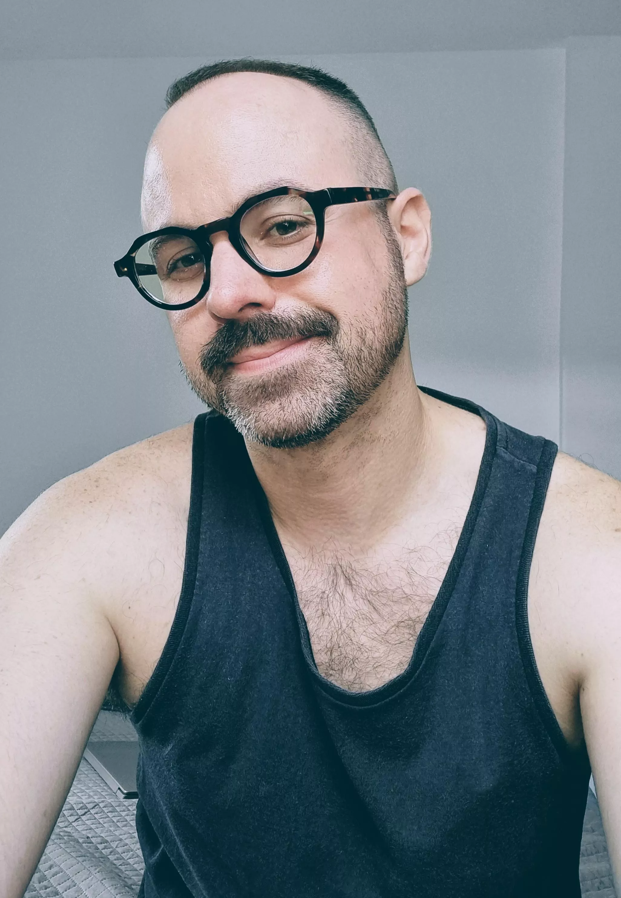 Let's chat a bit? posted by adrianocelanti