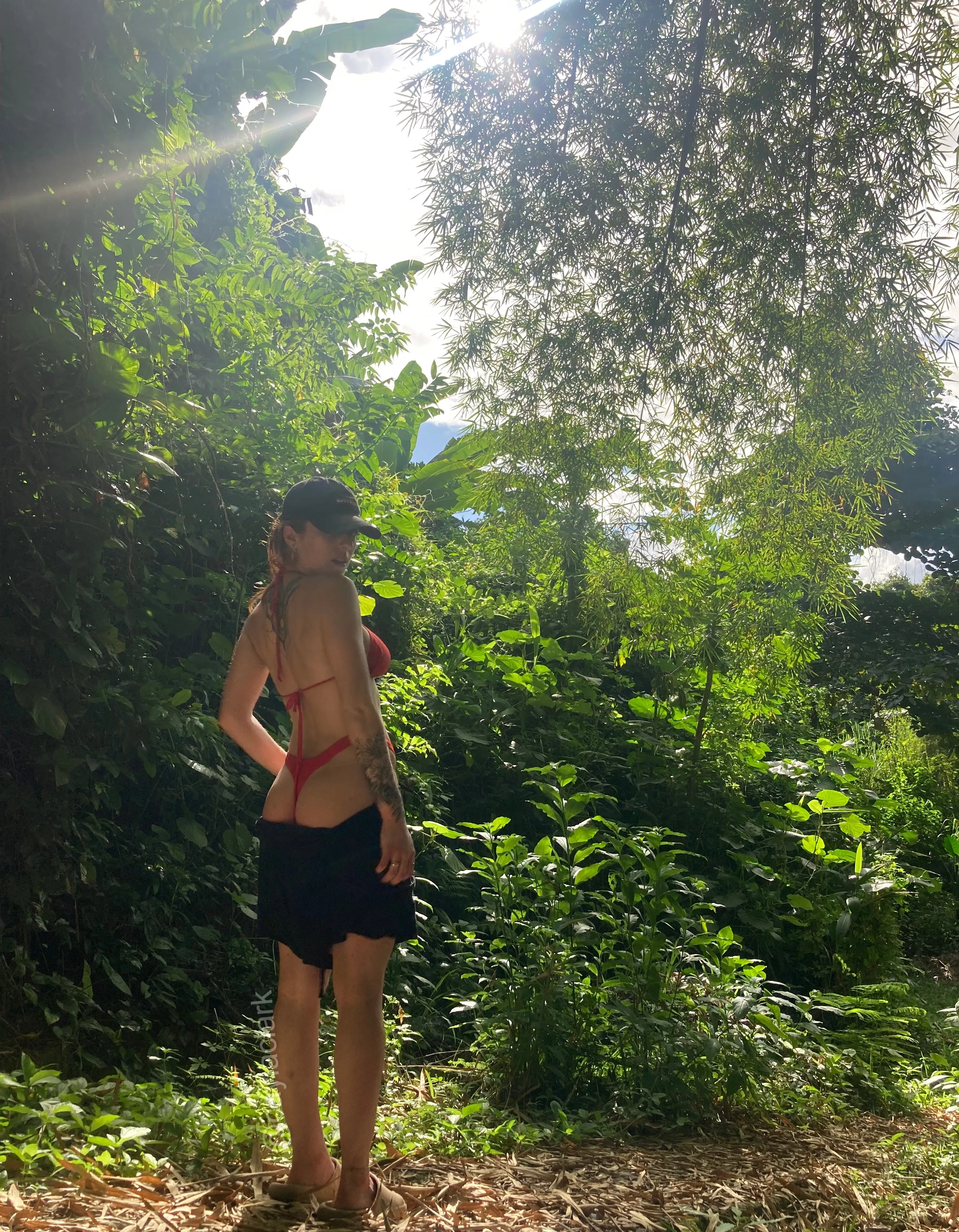 Let's go hiking posted by BrainyStimulus