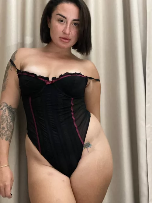 Let's make tonight a night of juicy fantasies! by sugarysimoom