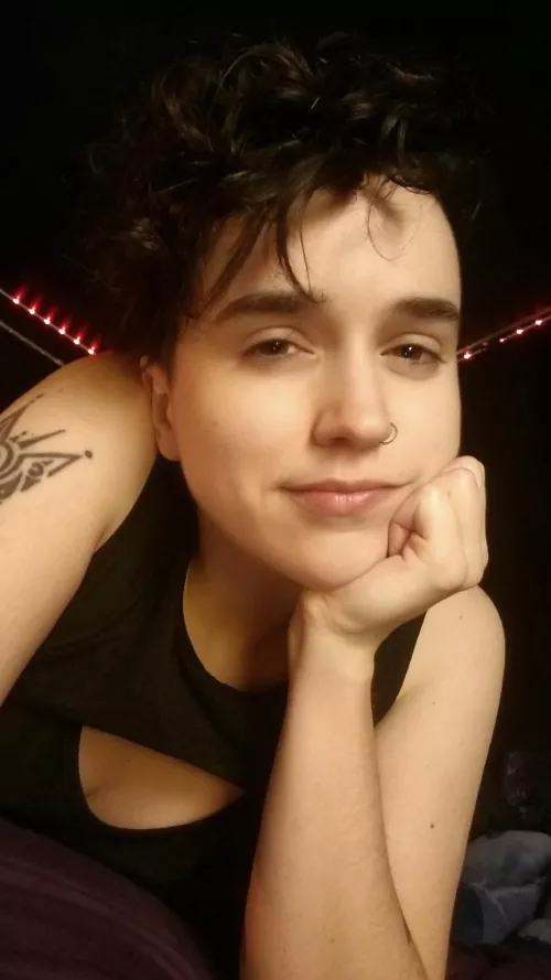 Let's smoke and listen to Joy Division together by vampire-sympathizer