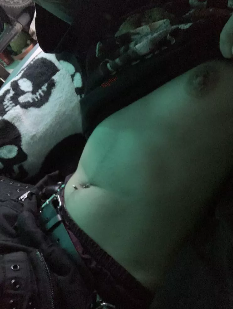 Lick, now. posted by baphiee