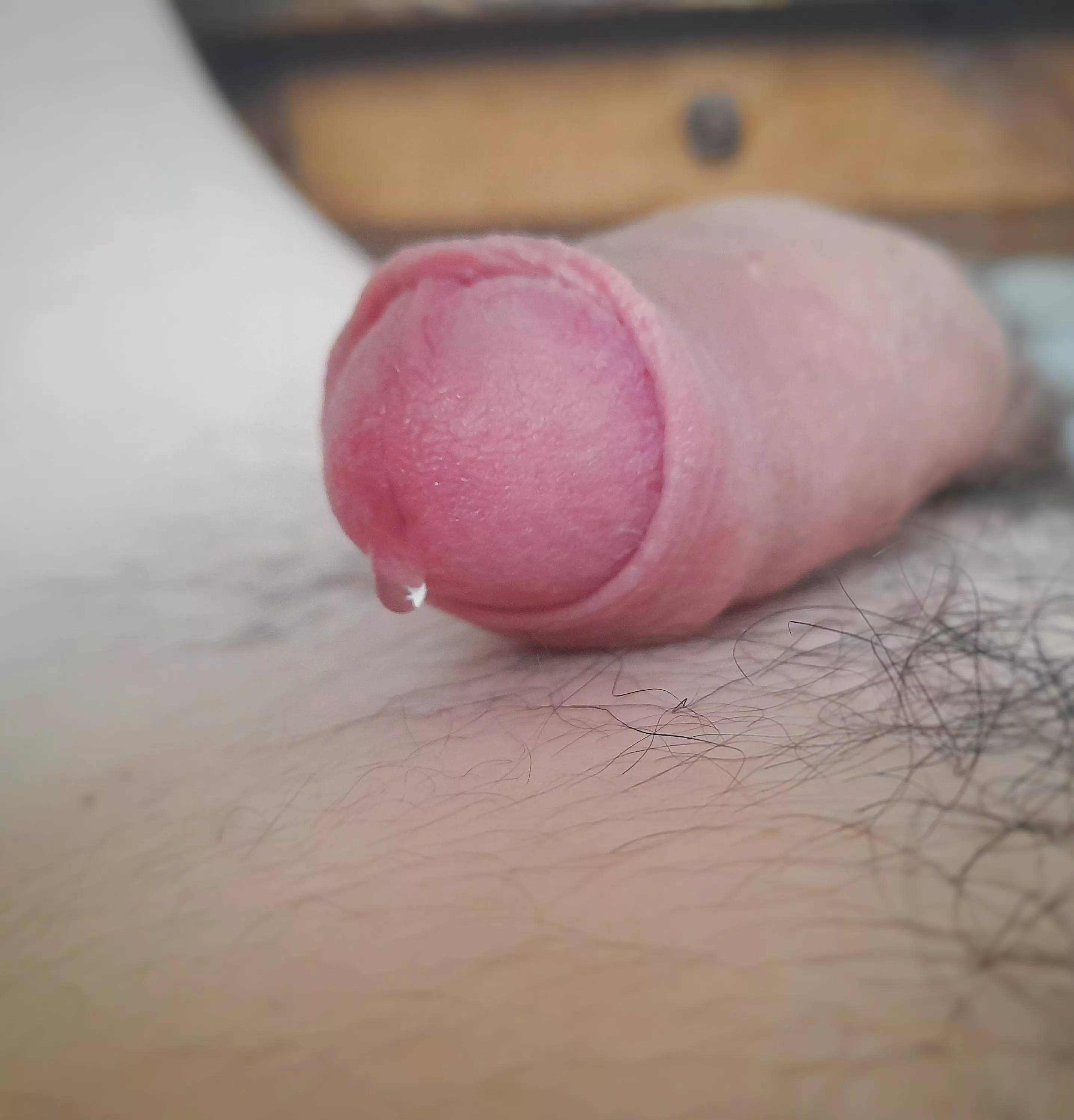 Lil' drip posted by WesternCroissant