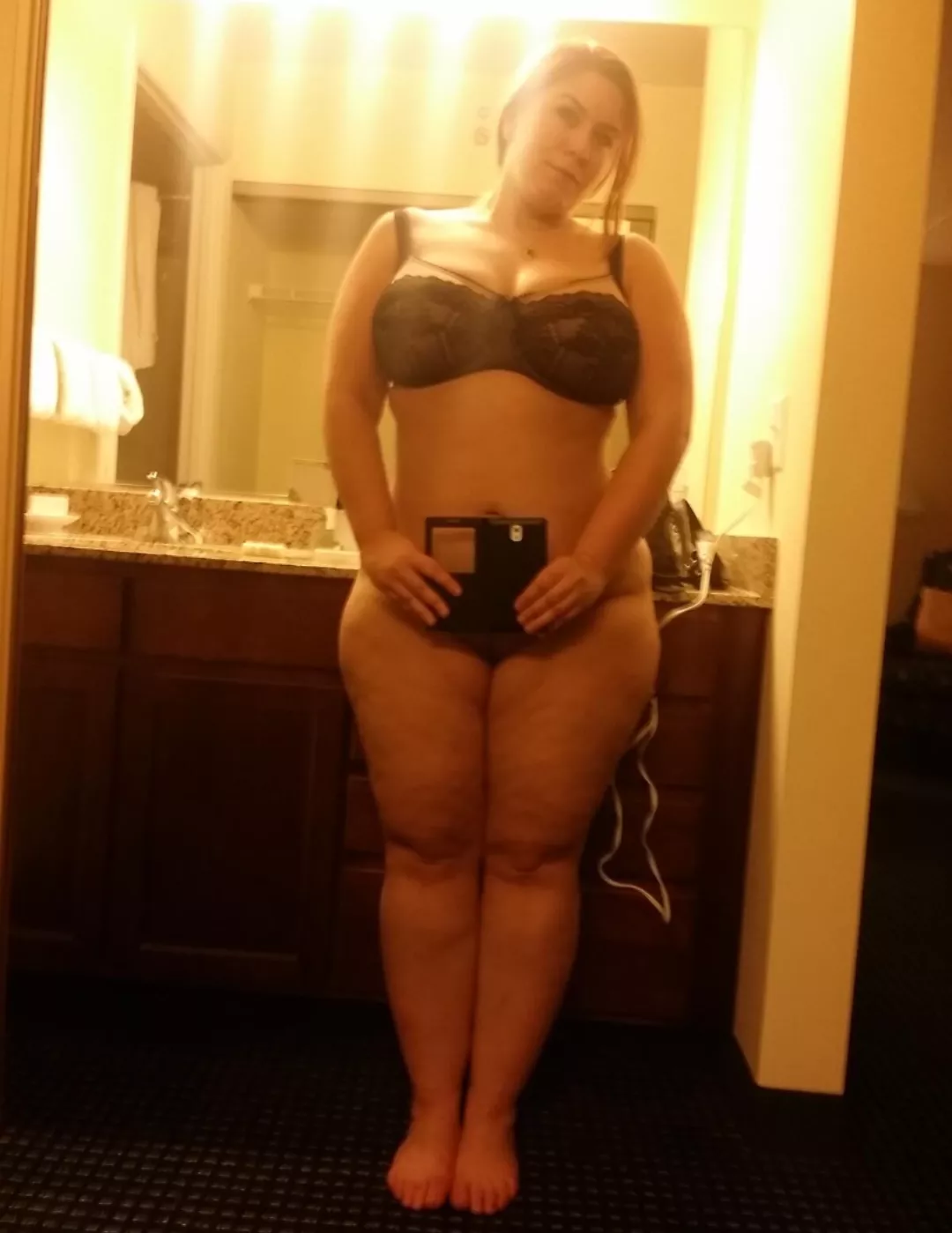 London Andrews posted by evenflow_2991