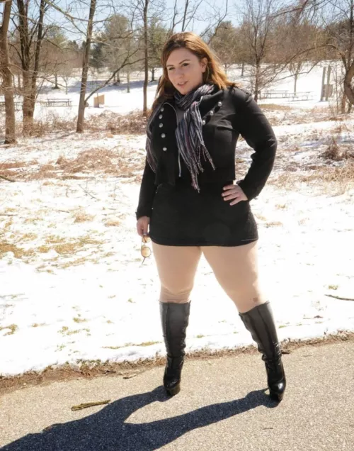 London Andrews by evenflow_2991