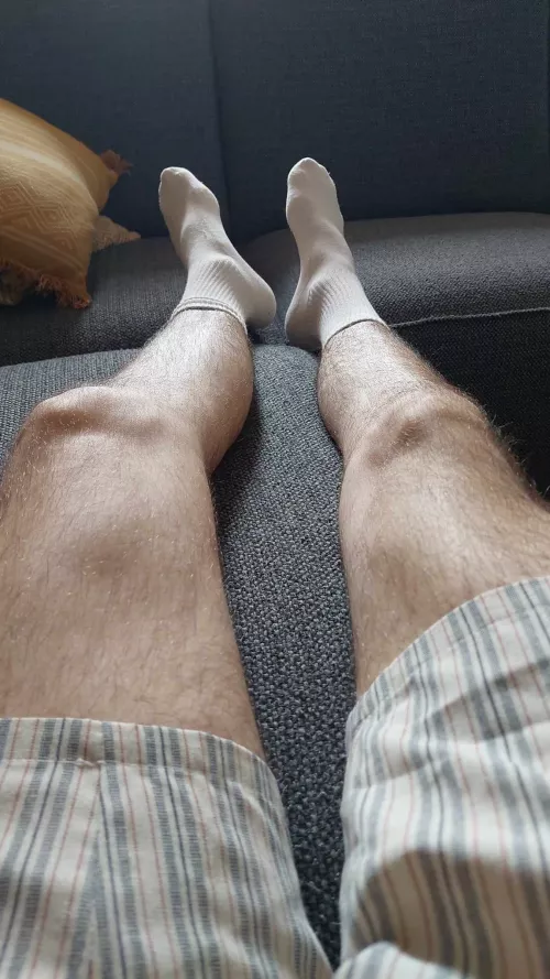 Looking for submissive guys! 25y (check comment to find me) by RC_8