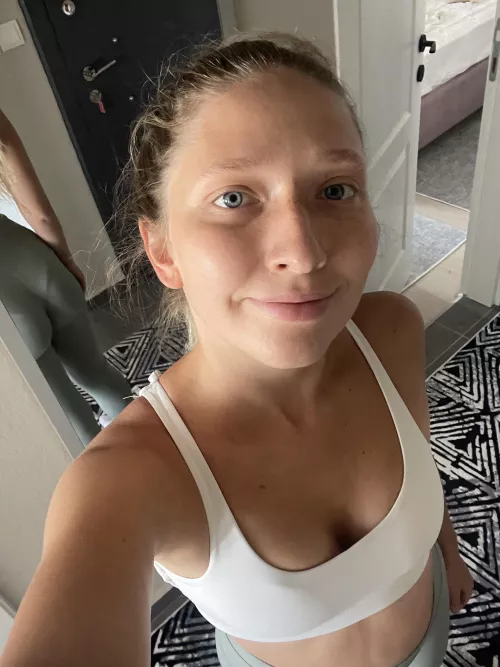 Love to be natural by Kkeysi