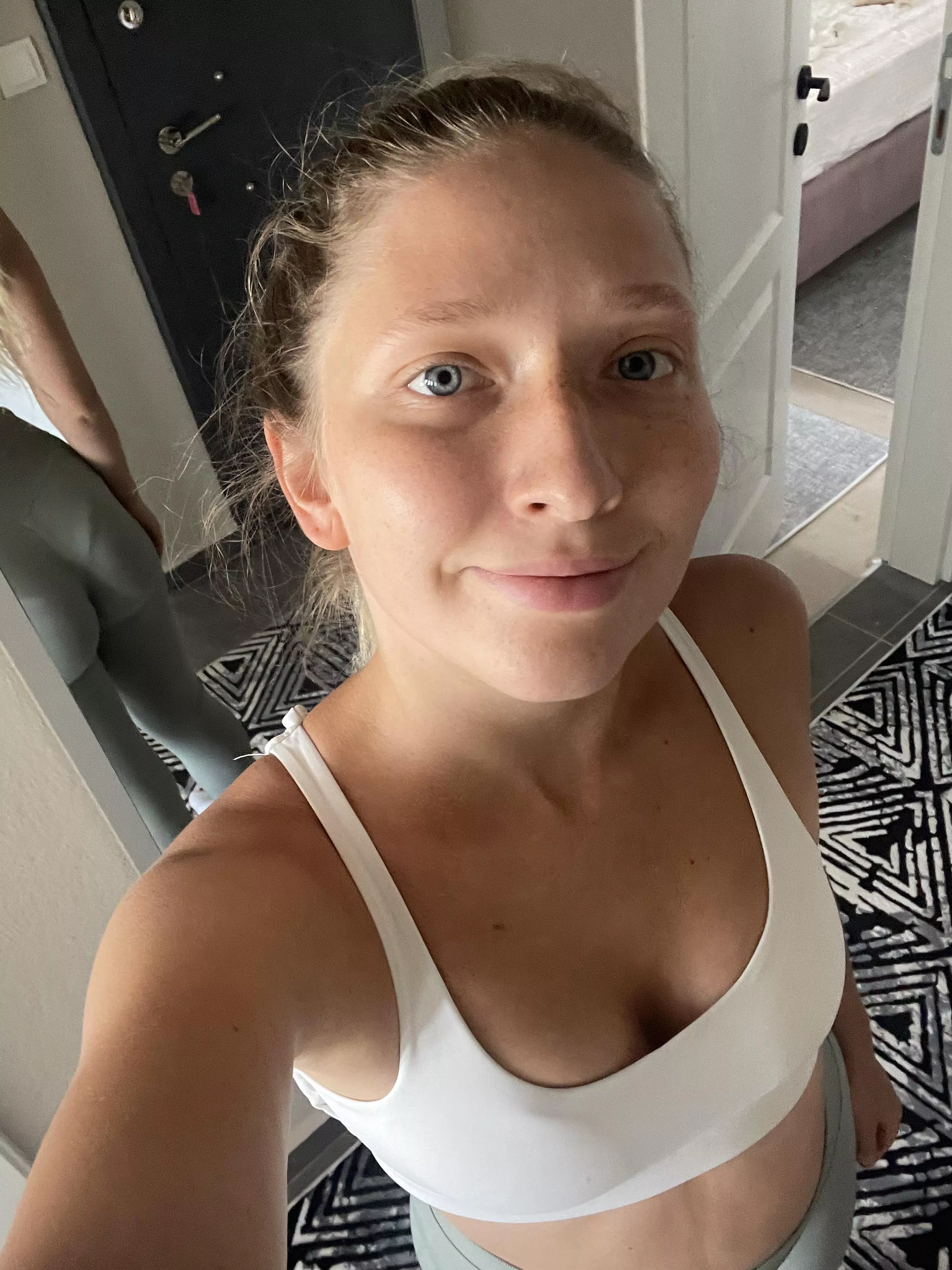 Love to be natural posted by Kkeysi