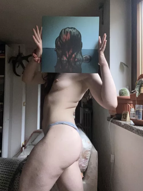 LP “Family Vacation” by Thesquitties