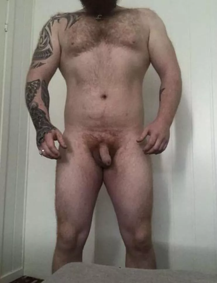 (m) 31 pls rate my body posted by Responsible-News-757