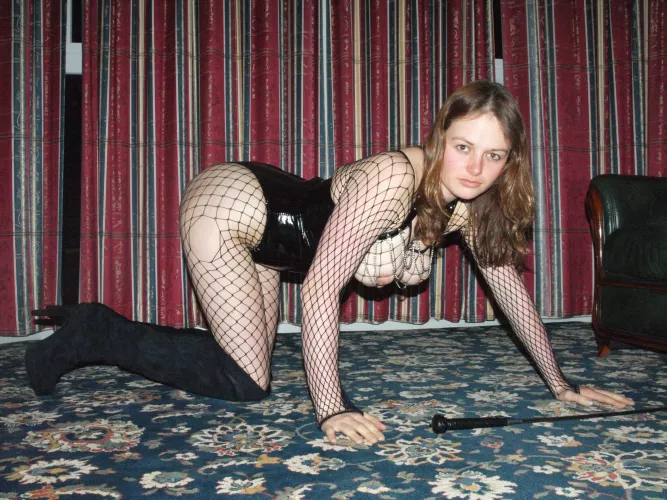 Making use of the pub carpet by strippedtwice