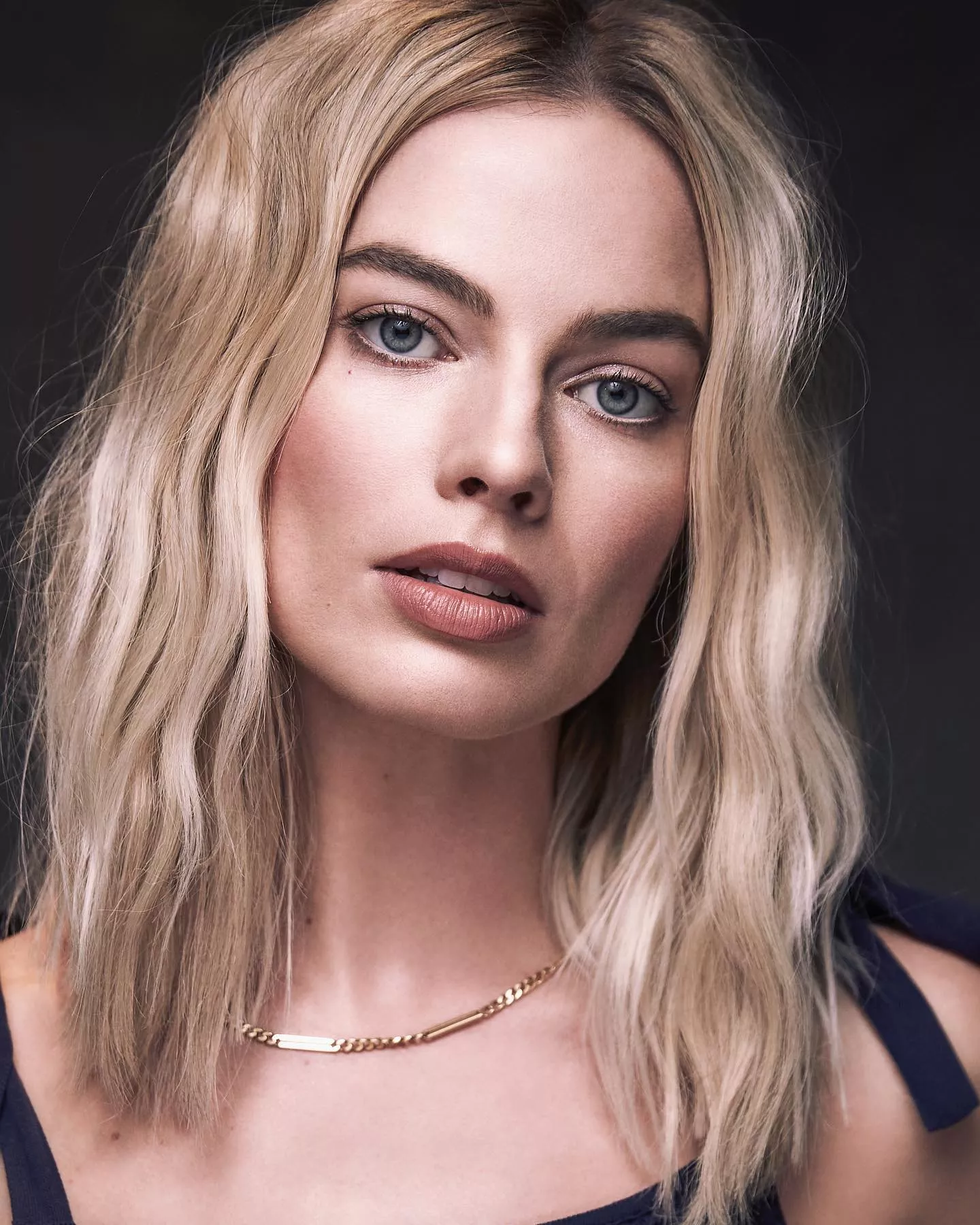 Margot Robbie posted by chuboi991