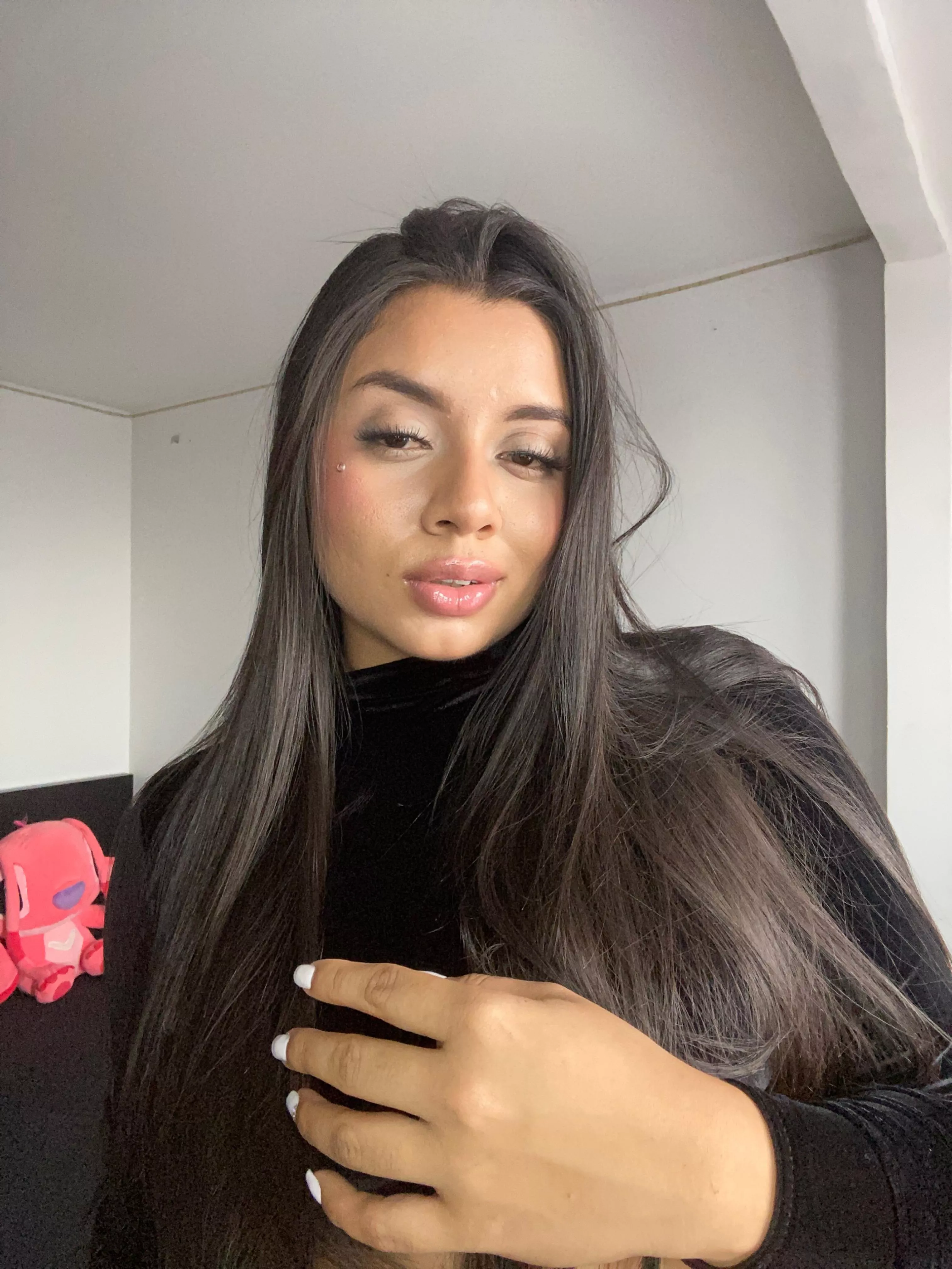 Maria posted by HOC_EARNINGS