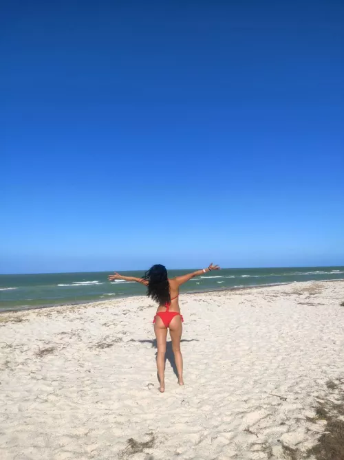 Mexican beaches by MariaBLmx