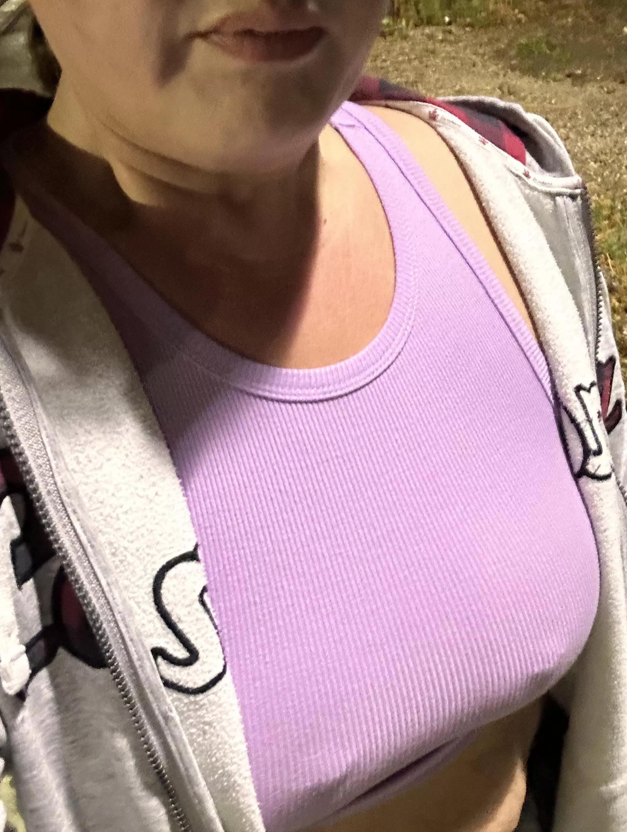 Missed you this morning… posted by elysedoll