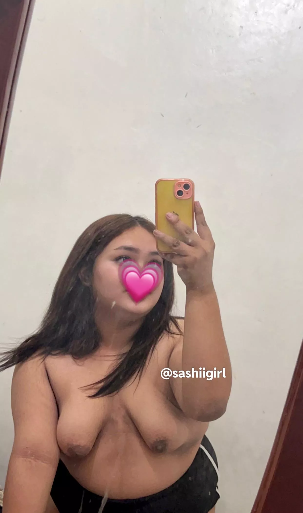 my boobs are sad wanna have some fun 😩 posted by sashiigirl