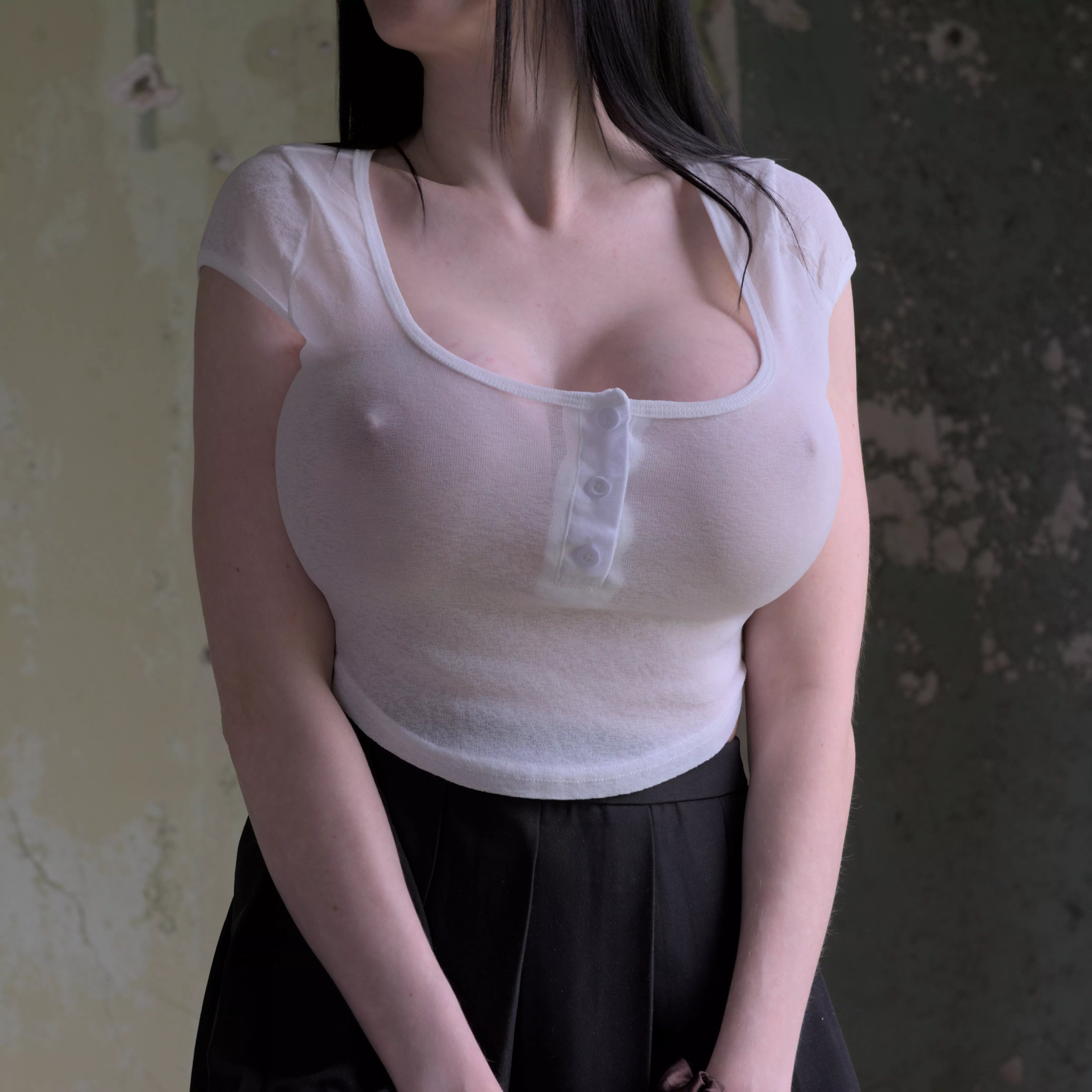 My eyes... are up... ah, why bother, go ahead :) posted by pumpedplanets