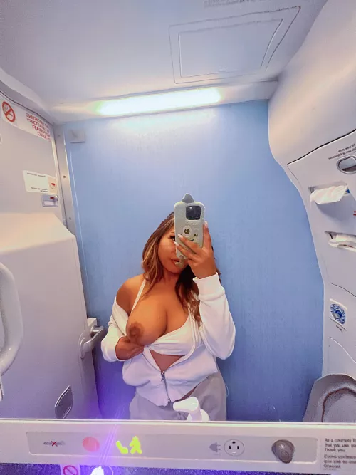 My nipples are very sensitive, so be careful as your wife by SanSummerr