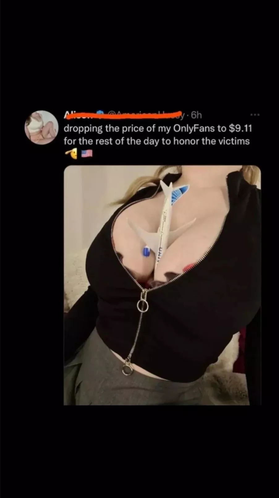 Never forget posted by white-muffin