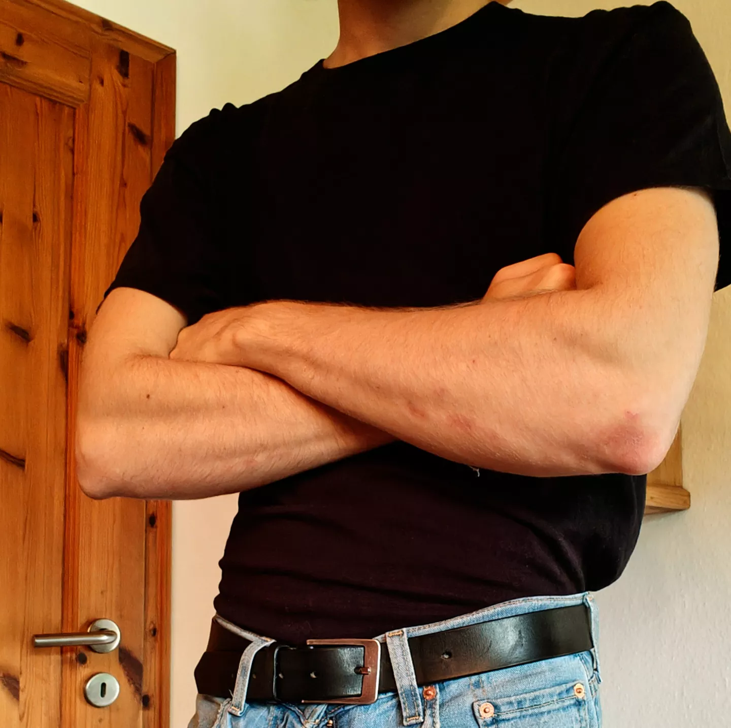 New here. Should I post here more often?😋 posted by Janky-Storm