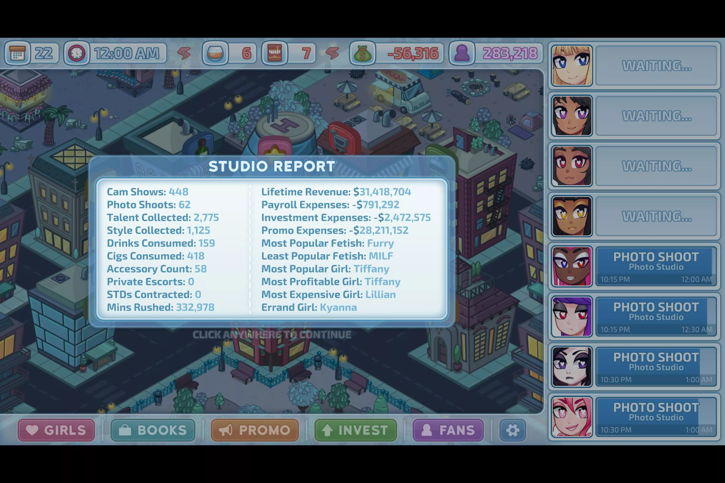 New record! :D posted by elrineswag