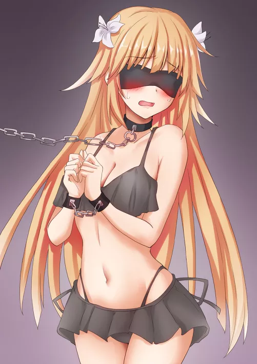 No idea where she's being taken by Thorfinnhaga