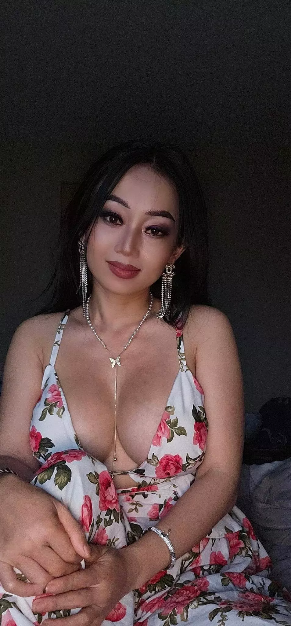 Not time for bed yet. posted by snowonehere