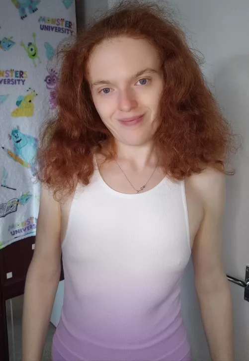 Off to the gym today by Hot-Campaign3260