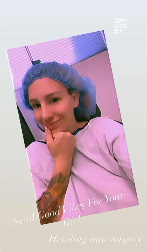 Oh no is it finally happening?! by rudeNwrecked