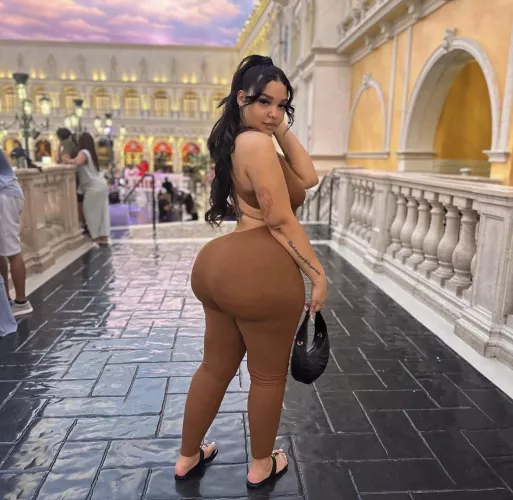 Phat! by playhousericky