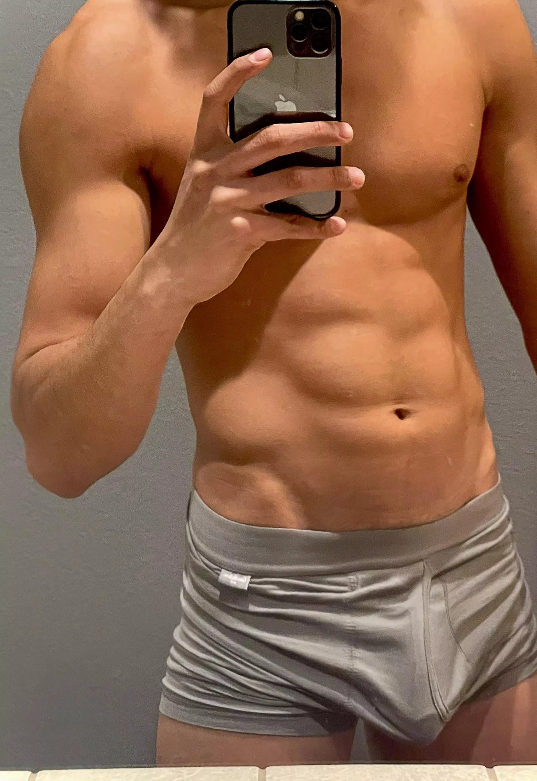 Post gym posted by Crexelerator