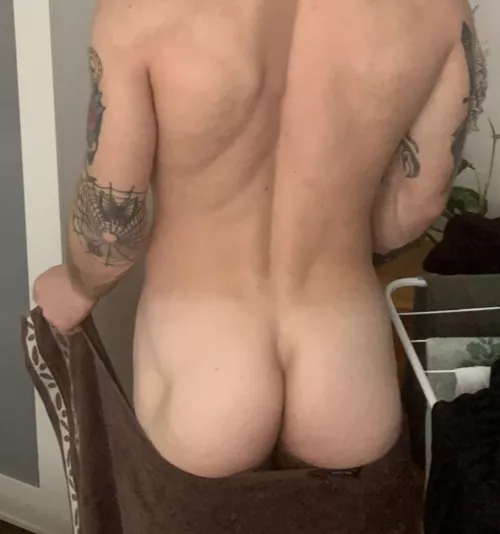 Quick question.. which cheek first? (22) by AlphaJake23