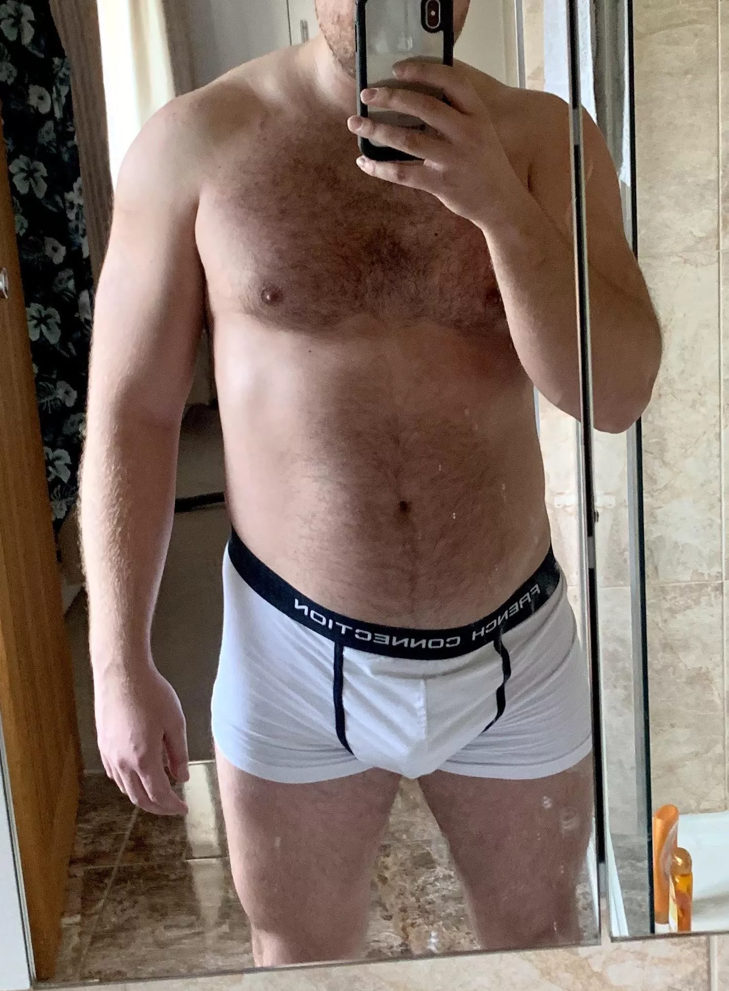 Raise the white flag boys 😉 posted by thebuccaneerOF