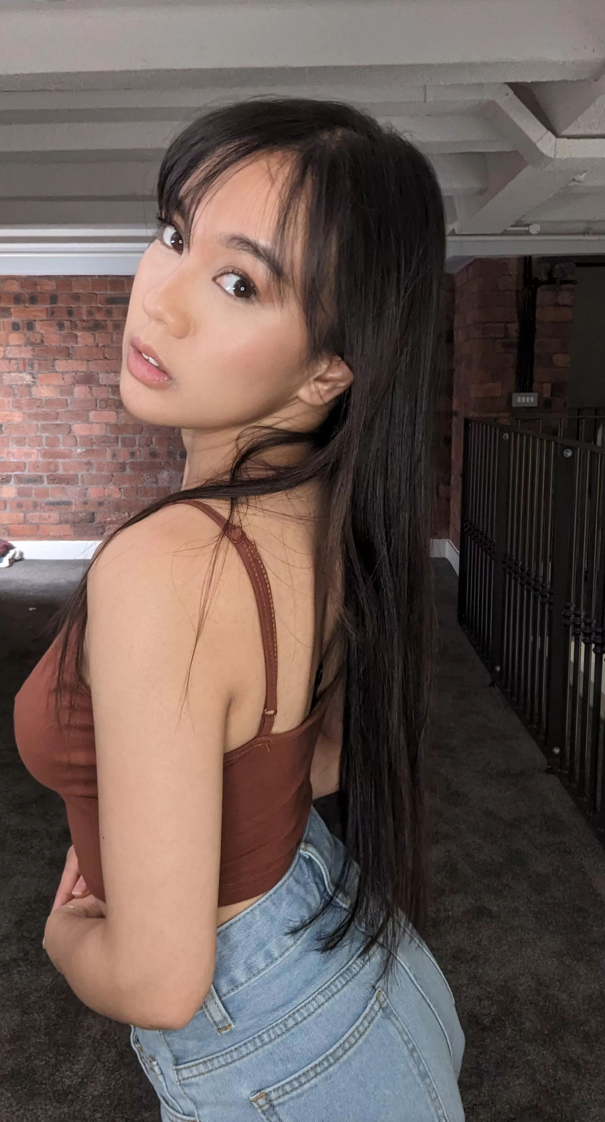 Ready for a date with me? x posted by YourAsianBrat