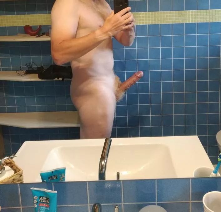 Rock Hard posted by red_viking_hood