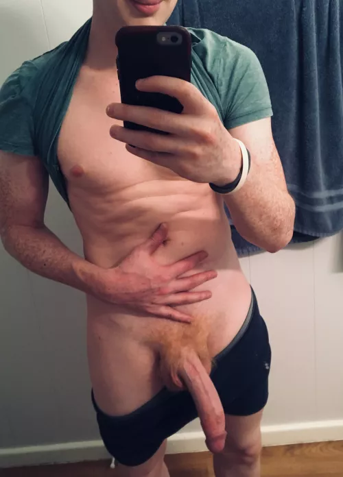 Room to grow by LongPinkDong2k