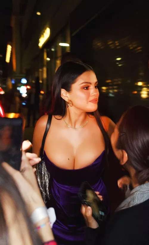 Selena Marie Gomez by Onlyshallow64