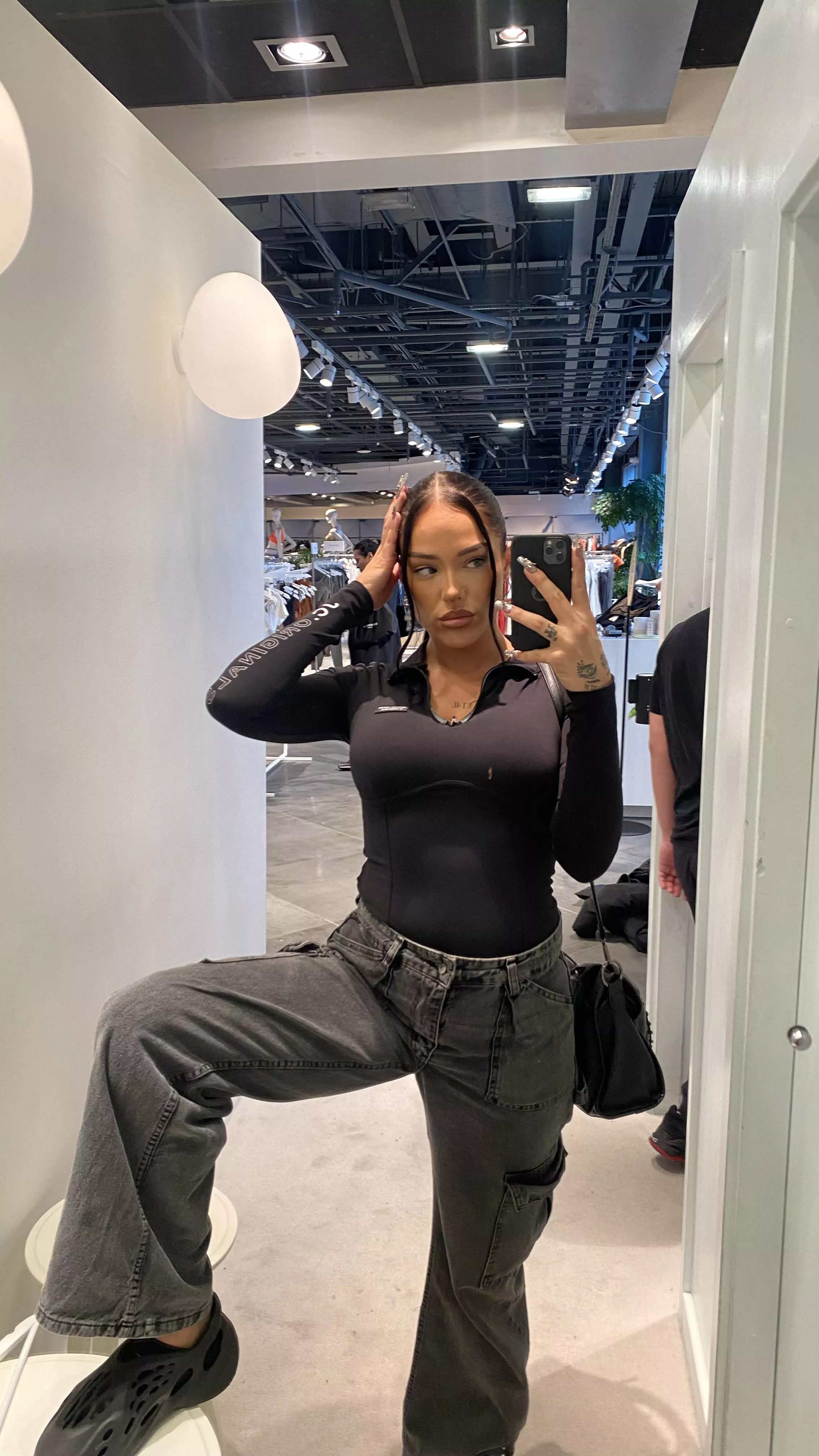 Shopping day IUTR posted by martitagaraysg