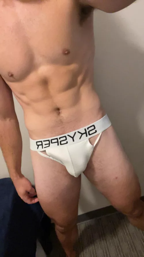 should I get more jockstraps? by Usually_confused_0