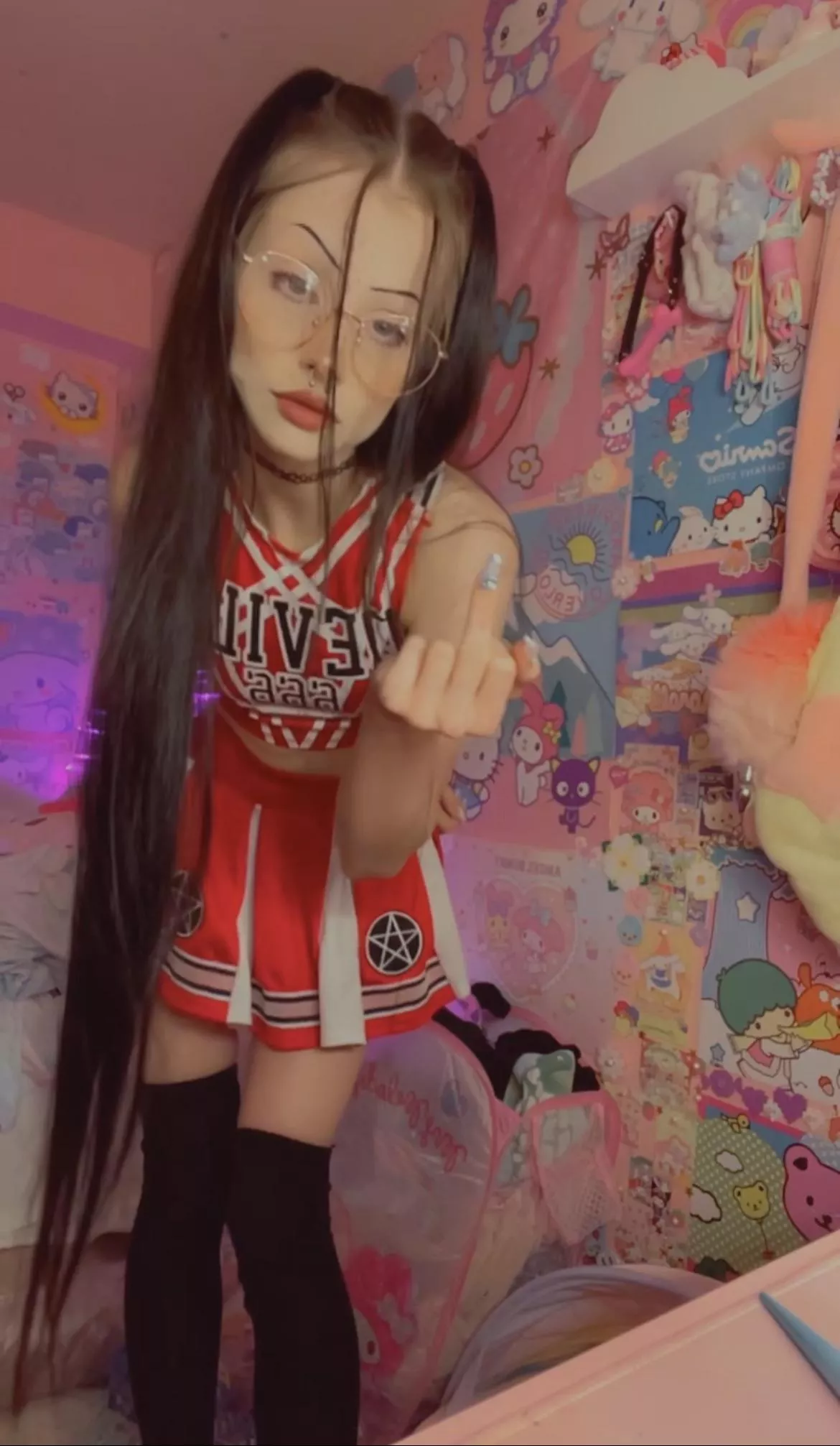 Sit and spin, loser 😂 posted by Sad_Manufacturer1122