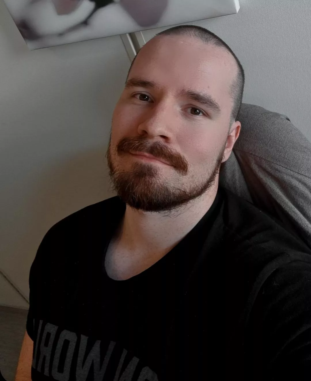 Slow day at work posted by casualcoinshot