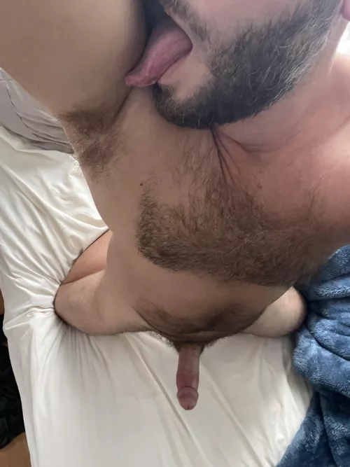 So horned up today by Samiamjenkins2