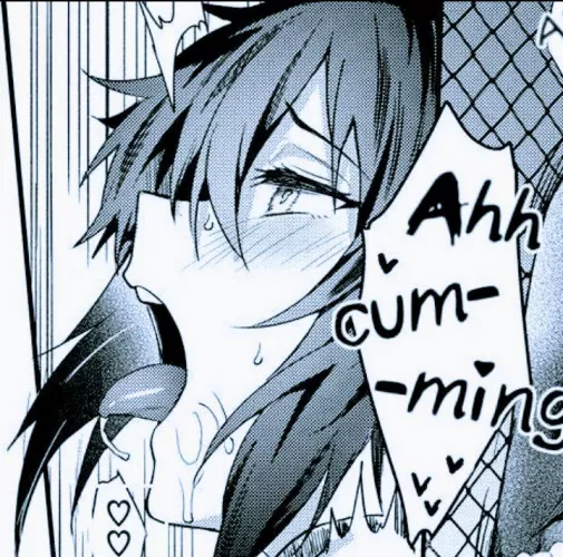 So sexy... by lariza999