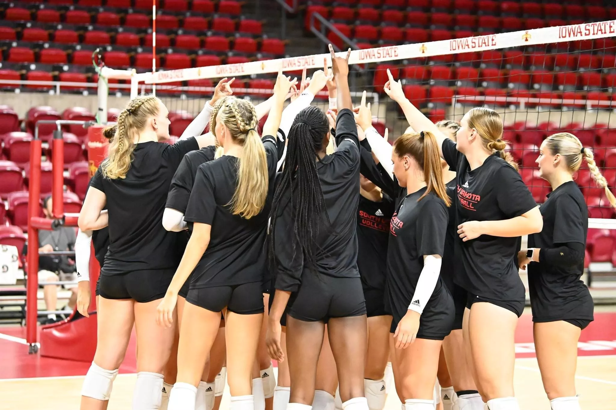 South Dakota posted by thebababooey