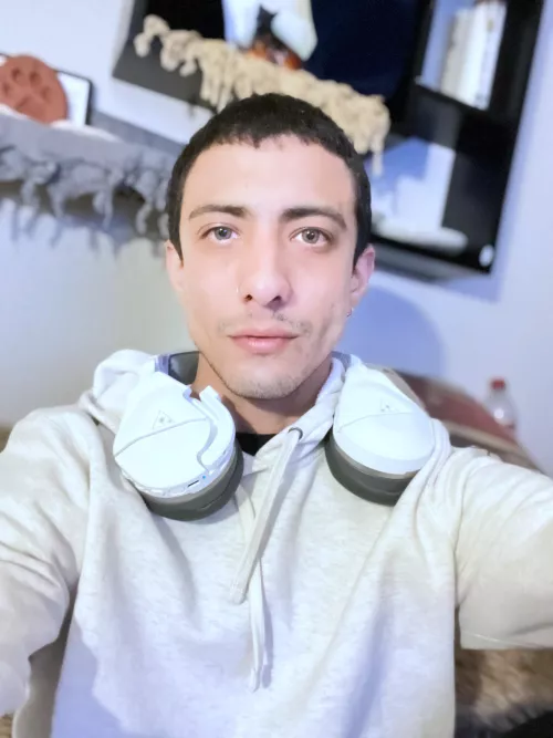 Streaming some TCM by wakeyjake_