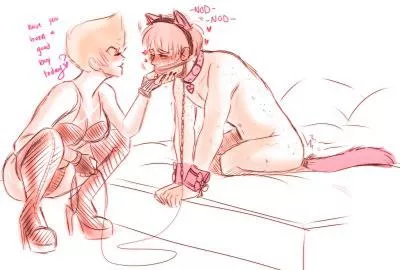 Stuff like this makes my heart melt I need me an irl baby 🥹 posted by JayzOpal