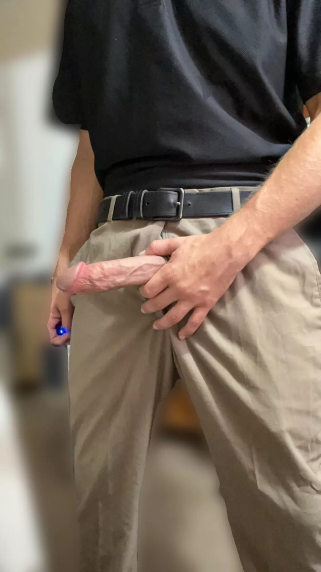 Suck it through my work clothes 🥵 posted by PhenomenalUnicorn