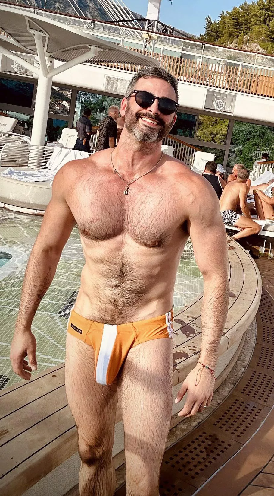 Sun’s out, gun’s out, and I like validation posted by KaeEcstatic